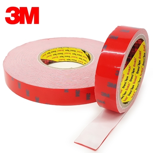 3M 아크릴 폼 테이프