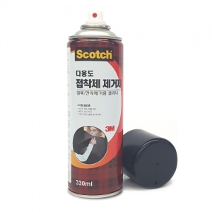 3M 다용도 접착제 제거제 (프리미엄)