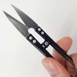 쪽가위 미싱가위