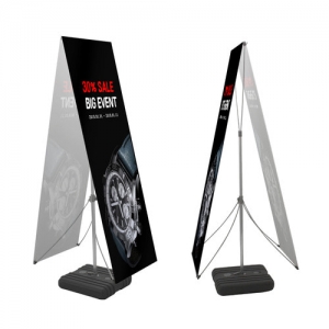 갤럭시Ⅰ배너 양면