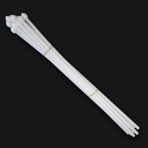PVC깃대_50cm