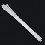 PVC깃대_50cm