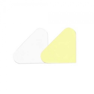 삼각테이프 무펀치