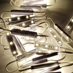 LED 3구 모듈 웜화이트(KPL-W)