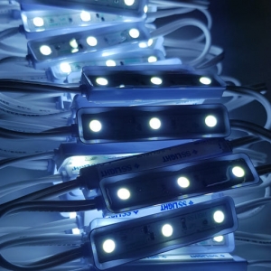 LED 3구 모듈 화이트(JPL)