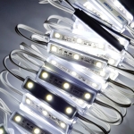 LED 3구 모듈 화이트(OPL)