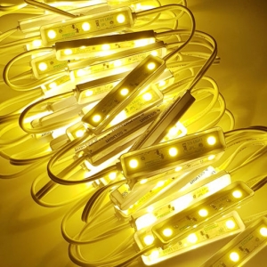 LED 3구 모듈 웜화이트(JPL-W)