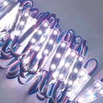 LED 3구 모듈 RGB색상변환 (IRGB3)
