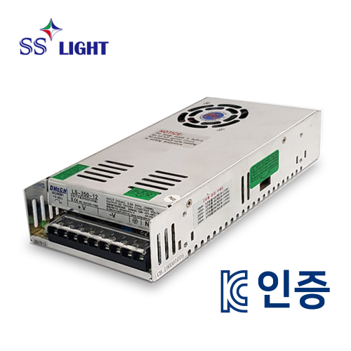 SMPS 비방수형