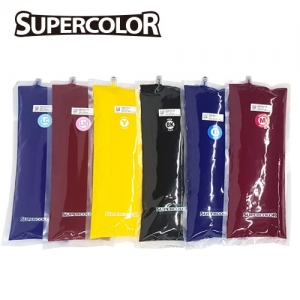 잉크테크 슈퍼컬러 PEB 잉크