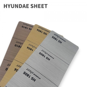 칼라시트 헤어라인 HS