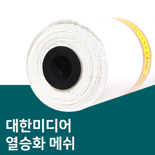 열승화 메쉬