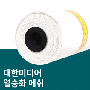 열승화 메쉬