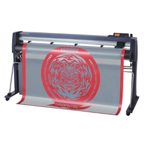 GRAPHTEC FC9000
