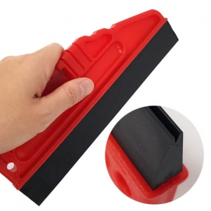 삼보 이중날 고무헤라 (대/소)