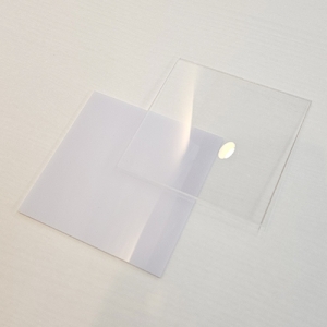 광확산PC판 (유백색)