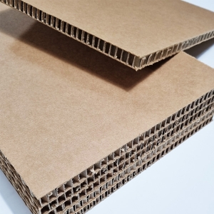 허니콤보드 크라프트