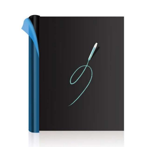 초크보드 블랙