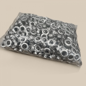 하도메 완전자동 아일렛