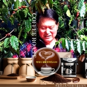 프리미엄 커피 하와이 코나 100% 원두 500g (신선한 과일향 단맛 초콜릿) 홈바리스타 스페셜티 홀빈/분쇄