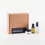 [Gift Set] DOCTOB Antioxidant Basic Set