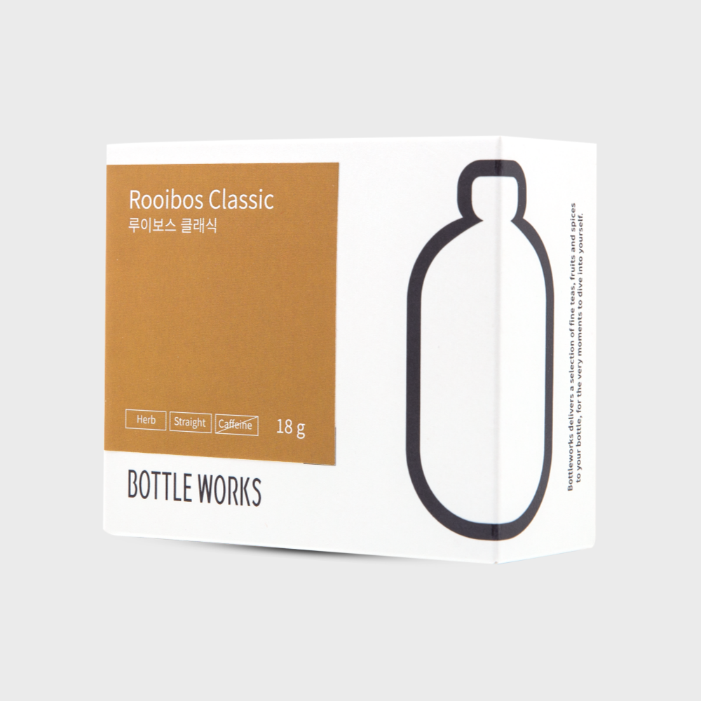 루이보스 클래식 9TB