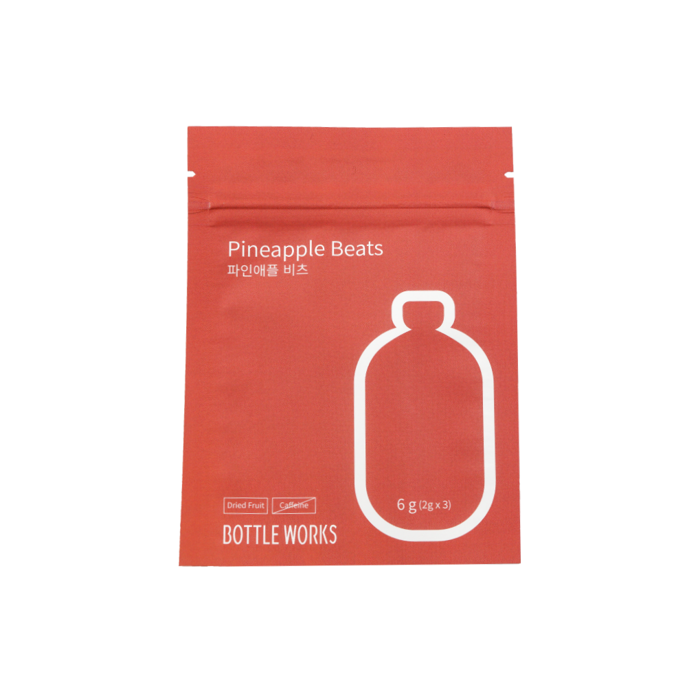 파인애플비츠 건조파인애플