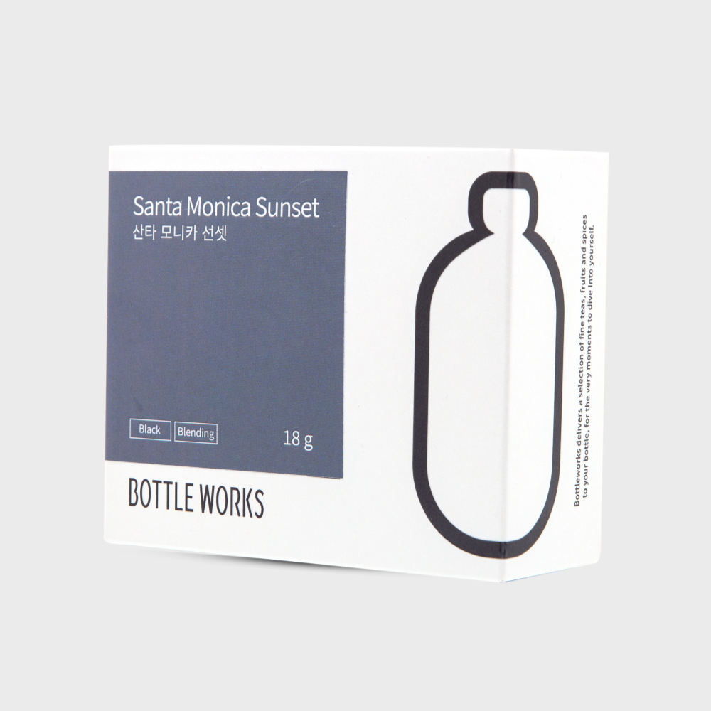 산타모니카선셋 9TB 산타모니카선셋 9TB