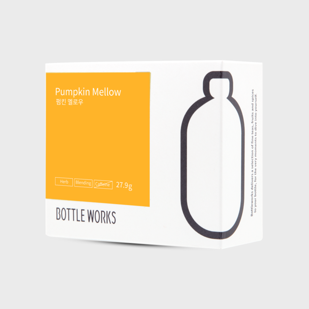 펌킨 멜로우 9TB