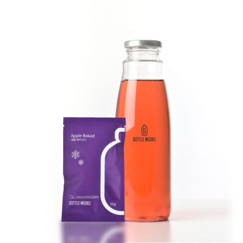 애플베이크드 콜드브루 애플베이크드 콜드브루