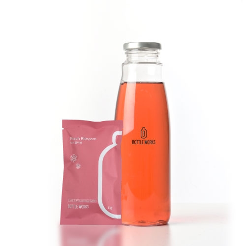 피치블라썸 콜드브루 피치블라썸 콜드브루