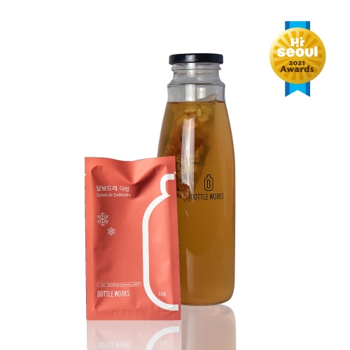 달보드레 다방 콜드브루 달보드레 다방 콜드브루