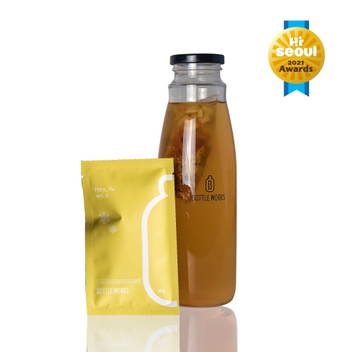 헤이,유 콜드브루 헤이,유 콜드브루