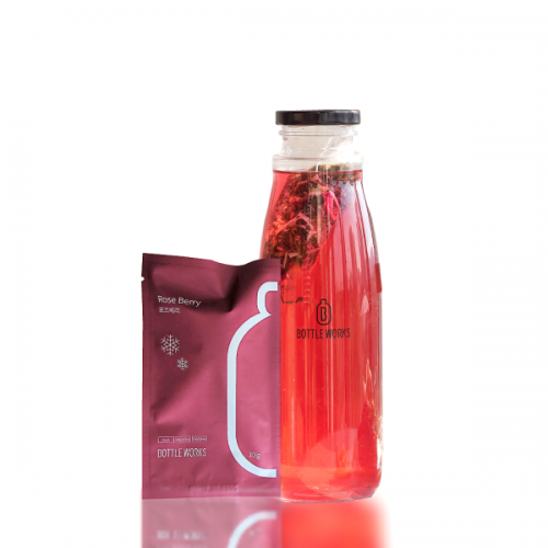 로즈베리 콜드브루 로즈베리 콜드브루
