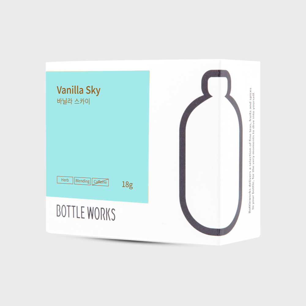 바닐라 스카이 9TB