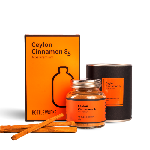 실론시나몬스틱&파우더 키트 실론시나몬스틱&파우더 키트