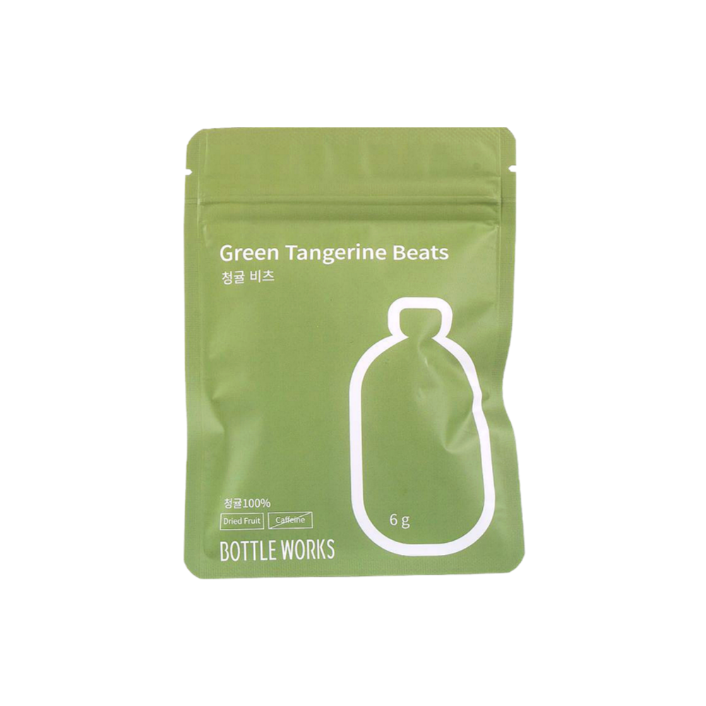 청귤비츠 건조청귤