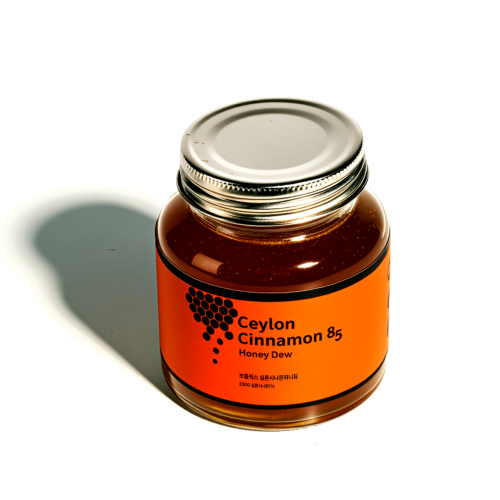 실론시나몬 허니듀