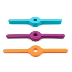 바이트 블럭 세트 (Bite Blocks for Jaw Grading & Stability)