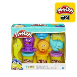플레이도우 오션툴스