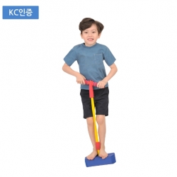개구리 점프놀이 (그린, 블루 선택)