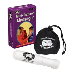 미니 안면 마사지기 (Mini-Textured Massager)