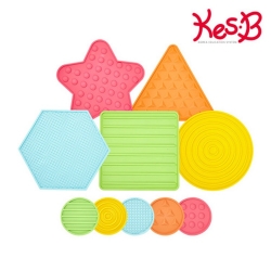 스포츠 센서리촉감매트 10pcs
