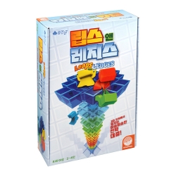 립스앤레지스 보드게임