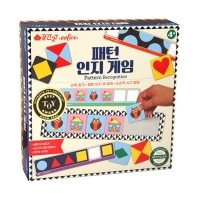 패턴 인지 게임