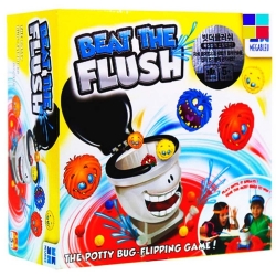 빗 더 플러쉬 보드게임