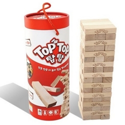 탑탑 균형잡기 게임