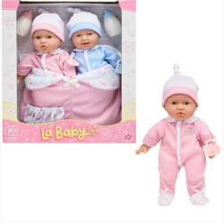 [베렝구어] 미니 라베이비 쌍둥이