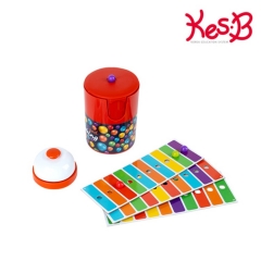 컬러볼빙고게임