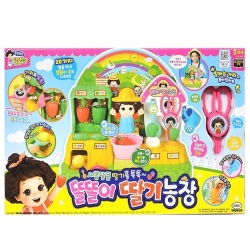 똘똘이 딸기농장